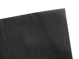 Čierna netkaná textília Agrotex N 50 g