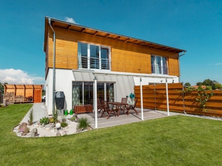 Terrassendach Original