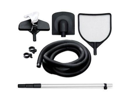 Elite Frame (ø 5,49 × v. 1,32 m)