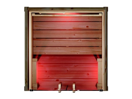 Infrasauna Roro Freiberg