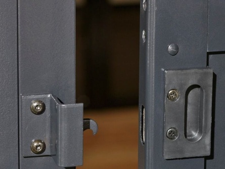 Charleston 1218 (antracit)