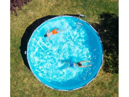 Elite Frame (ø 4,88 × v. 1,22 m)