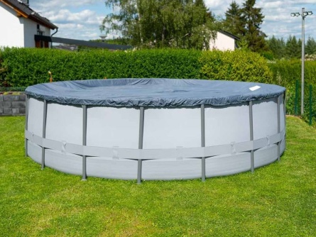 Elite Active Frame (ø 5,49 × v. 1,32 m)