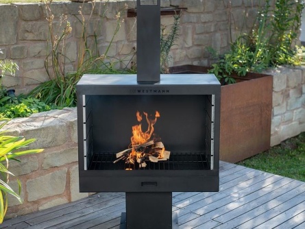 Westmann (d. 50 x š. 90 x v. 160 cm)