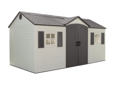 Lifetime Garten Villa