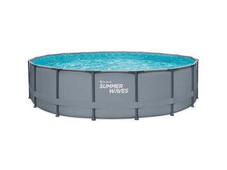 Elite Active Frame (ø 5,49 × v. 1,32 m)