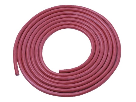 Karibu (2,5 mm / 3 m)