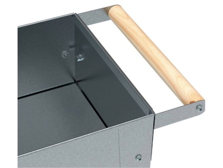 Herstera Garden Barcelona 47 l