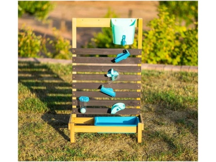 Vodná hracia stena Splash