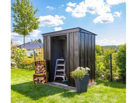 Spacemaker 64 s posuvnými dverami