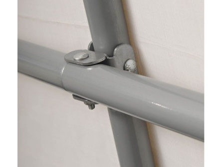 ShelterLogic 1,8 × 3 m