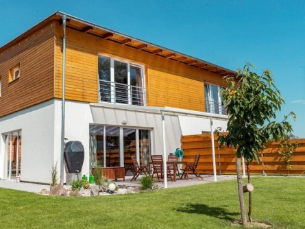 Terrassendach Original