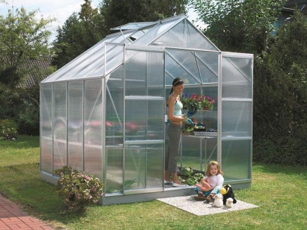 Vitavia Uranus 6700 PC 4 mm