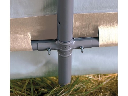 ShelterLogic 3,7 × 3,7 m