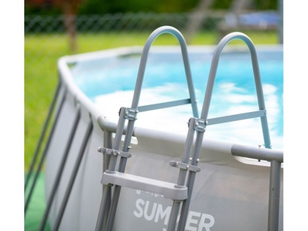 Active Frame (š. 3,05 × d. 4,88 × v. 1,07 m)