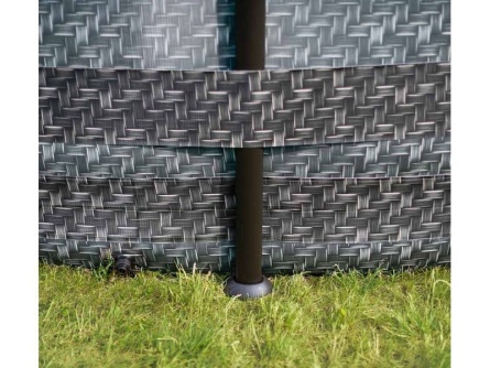 Elite Frame (ø 4,88 × v. 1,22 m)