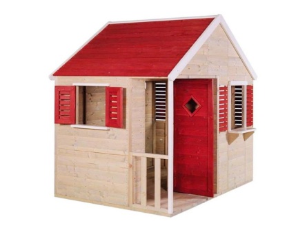 Wendi Toys Crocodile