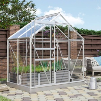 Vitavia Venus 3800 sklo 3 mm