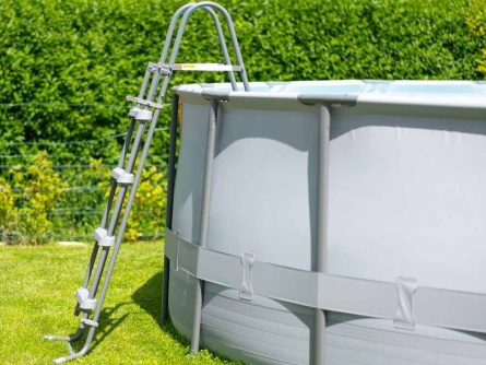 Elite Active Frame (ø 5,49 × v. 1,32 m)