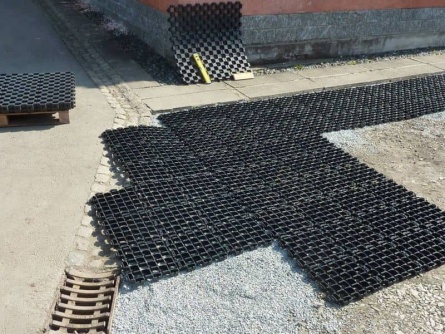 Guttagarden Terragrid