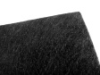 Netkaná separačná polypropylénová geotextília čierna
