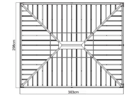 Messina 1012 (antracit)