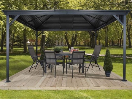 Ventura 1014 (sivá)