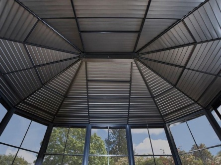 Charleston 1212 (antracit)