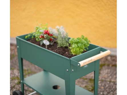 Herstera Garden Barcelona 47 l