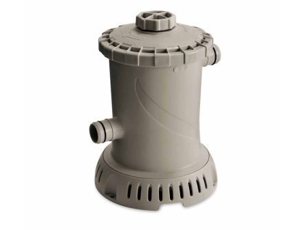 Quick Up (ø 3,96 m × v. 0,84 m)