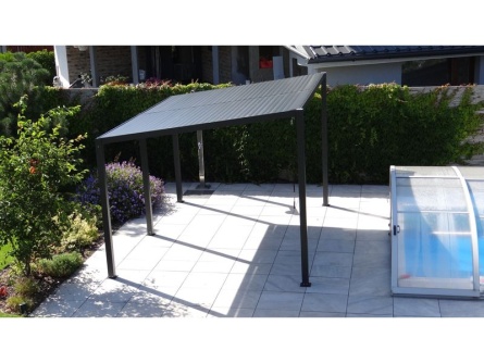 LanitPlast Solo Bioclimatic 43