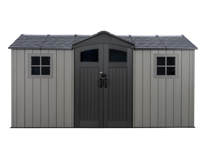 Záhradný domček – Lifetime 60477