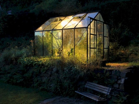 Vitavia Uranus 8300 sklo 3 mm