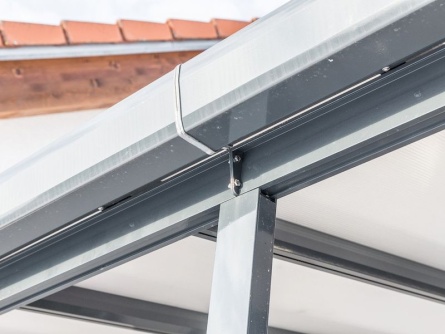 Terrassendach Original