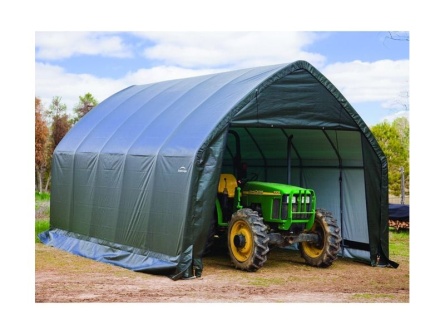 ShelterLogic 3,9 × 6,1 m