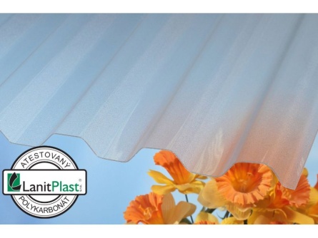 Marlon CS Original 76/16 (číry) 1,06×2 m