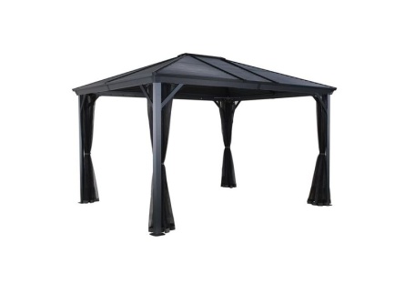 Ventura 1014 (sivá)