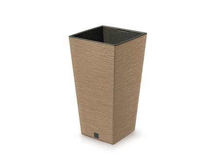 Furu Square ECO Wood