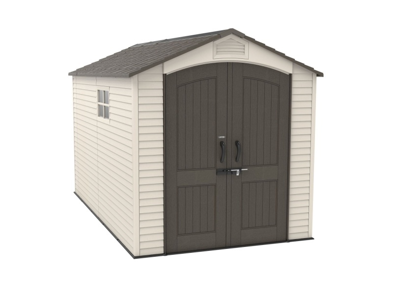 Záhradný domček – Lifetime 60282