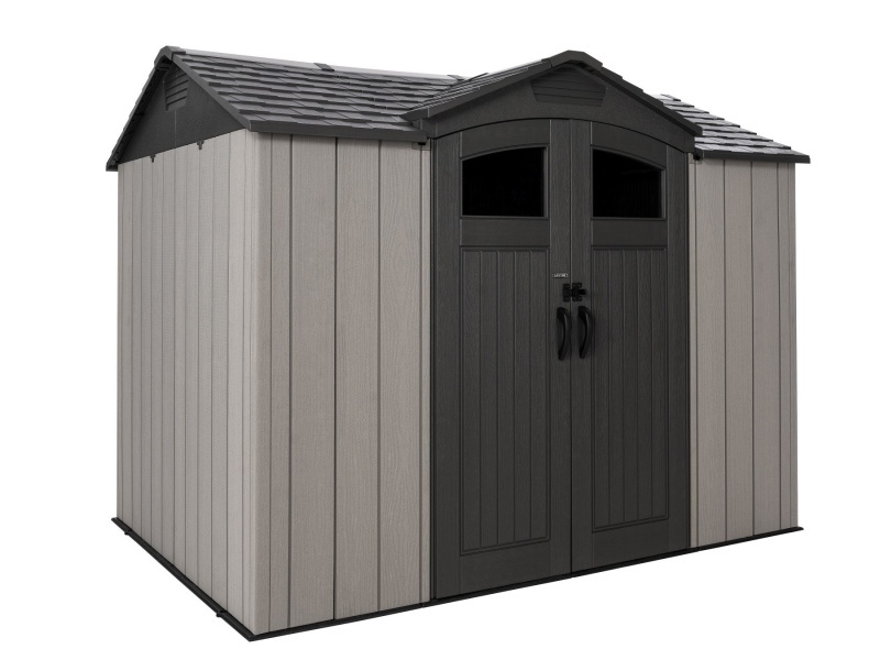 Záhradný domček – Lifetime 60476