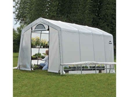 ShelterLogic 3 × 6,1 m