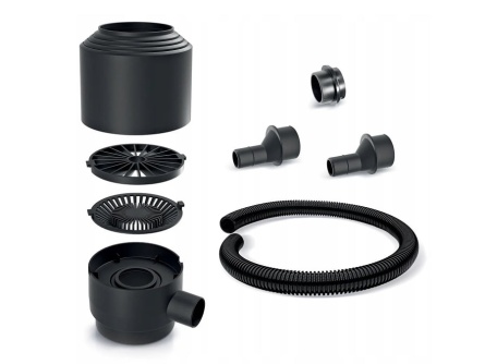 Sada filtrov Gutter Filter Set