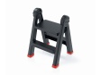Skladacie schodíky (2 stupne) Titan Ladder