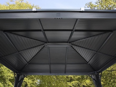 Ventura 1010 (sivá)