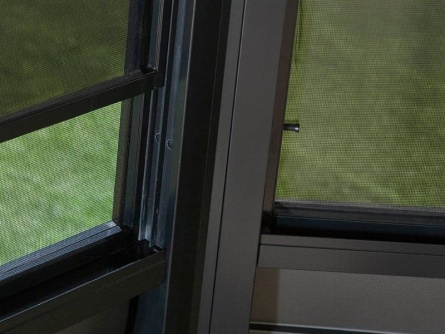 Charleston 1215 (antracit)