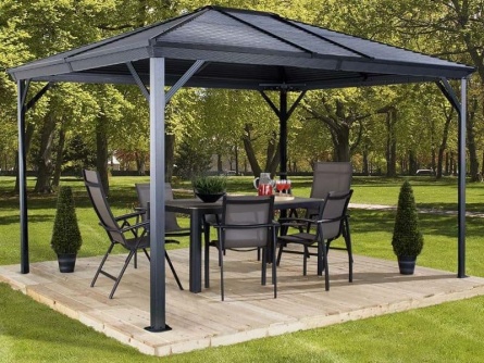 Ventura 1014 (sivá)