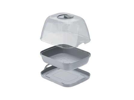 Respana Table Greenhouse