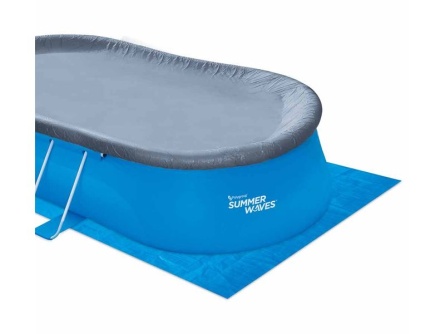 Quick Up (š. 3,05 × d. 5,49 × v. 1,07 m)