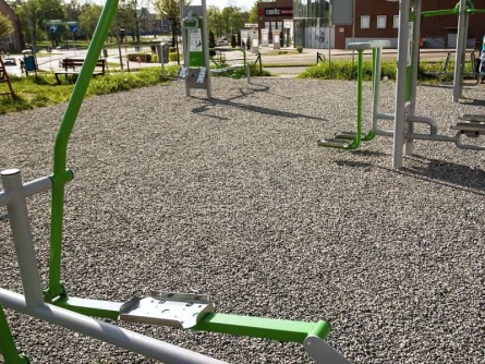 Geopave PROFI (400 t/m²)