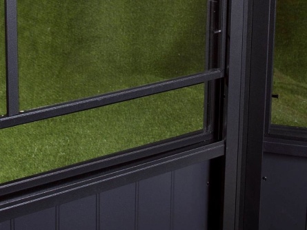 Charleston 1218 (antracit)